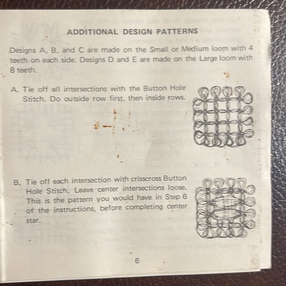 Magic Loom - Picture 5 of 5